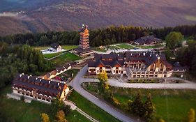 Hotel Beskidzki Raj Wellness&SPA - centrum rehabilitacyjne
